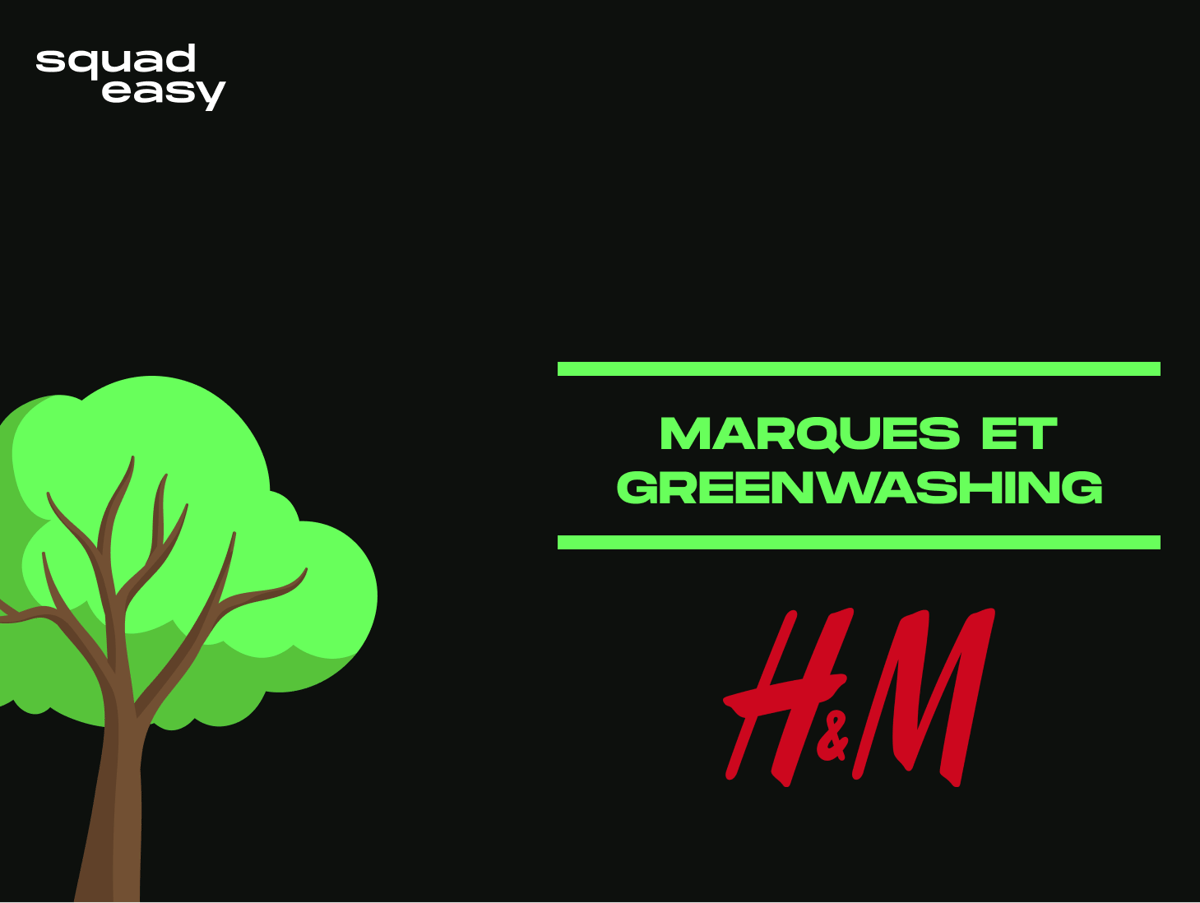 Visual Reference: Le Greenwashing