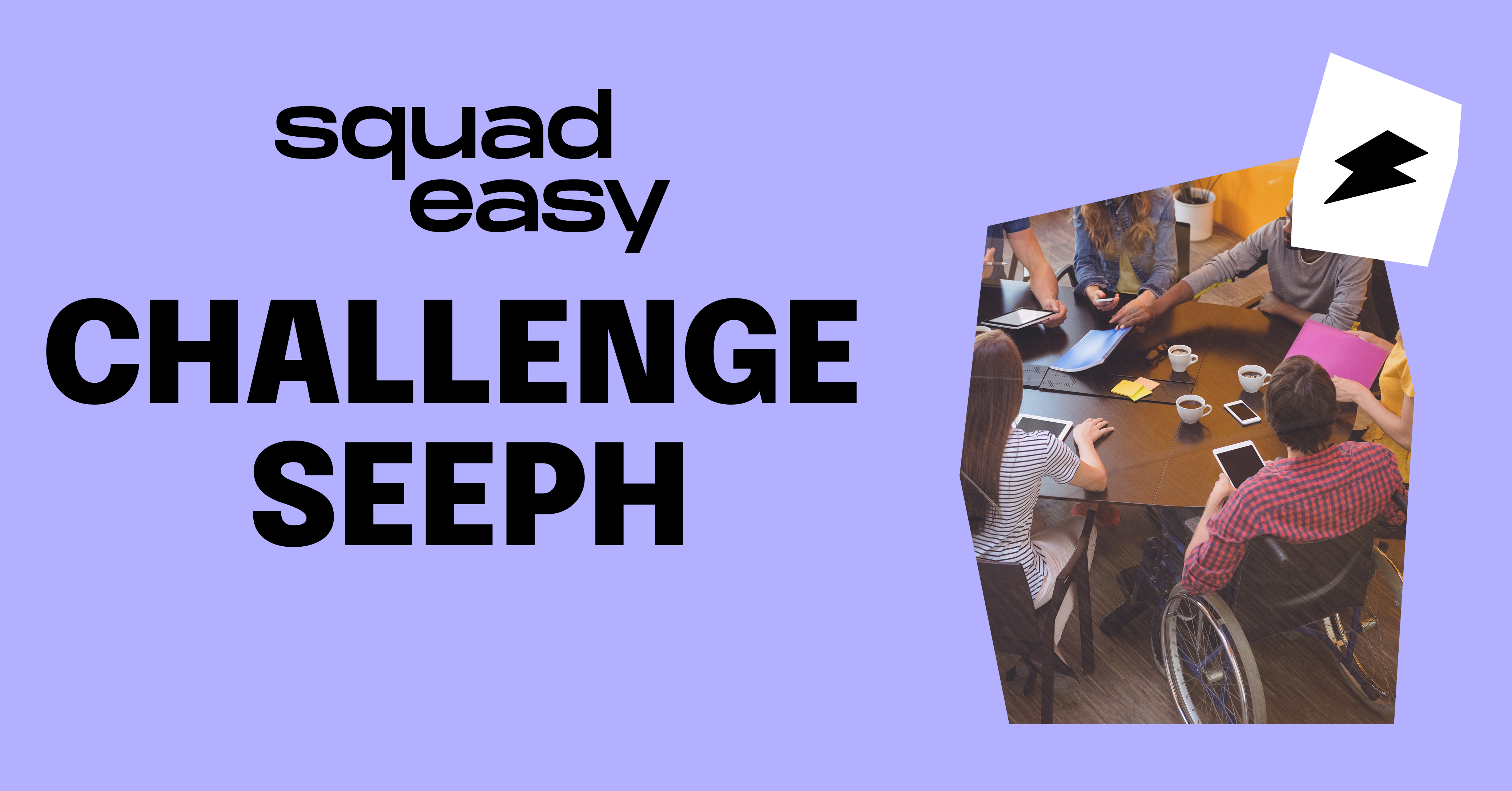 Challenge SEEPH
